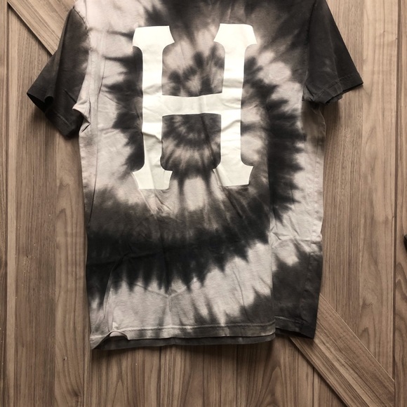 Huf tie dye tee - Picture 2 of 4